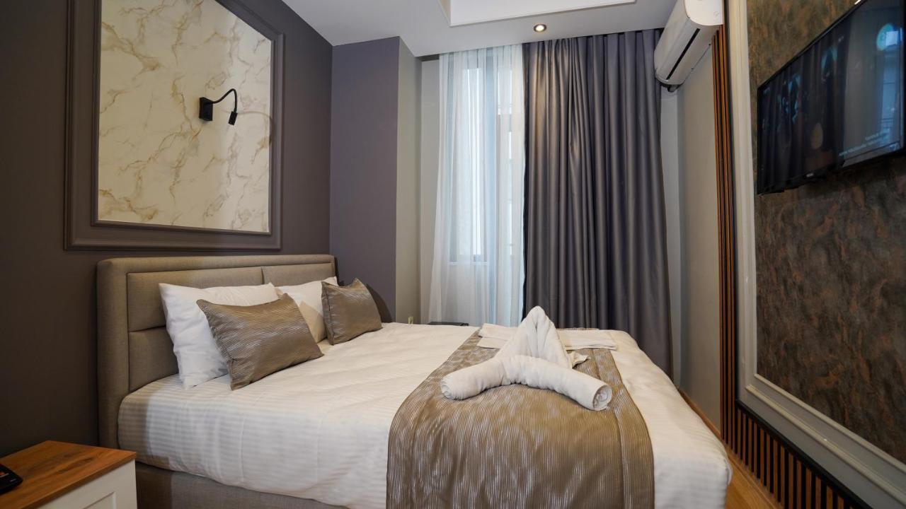 Fidan Hotel