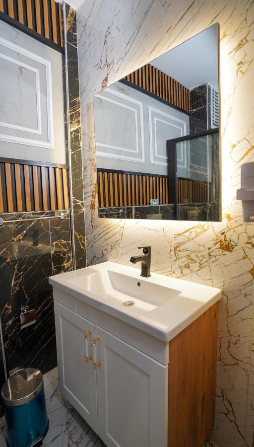 Fidan Hotel 3*