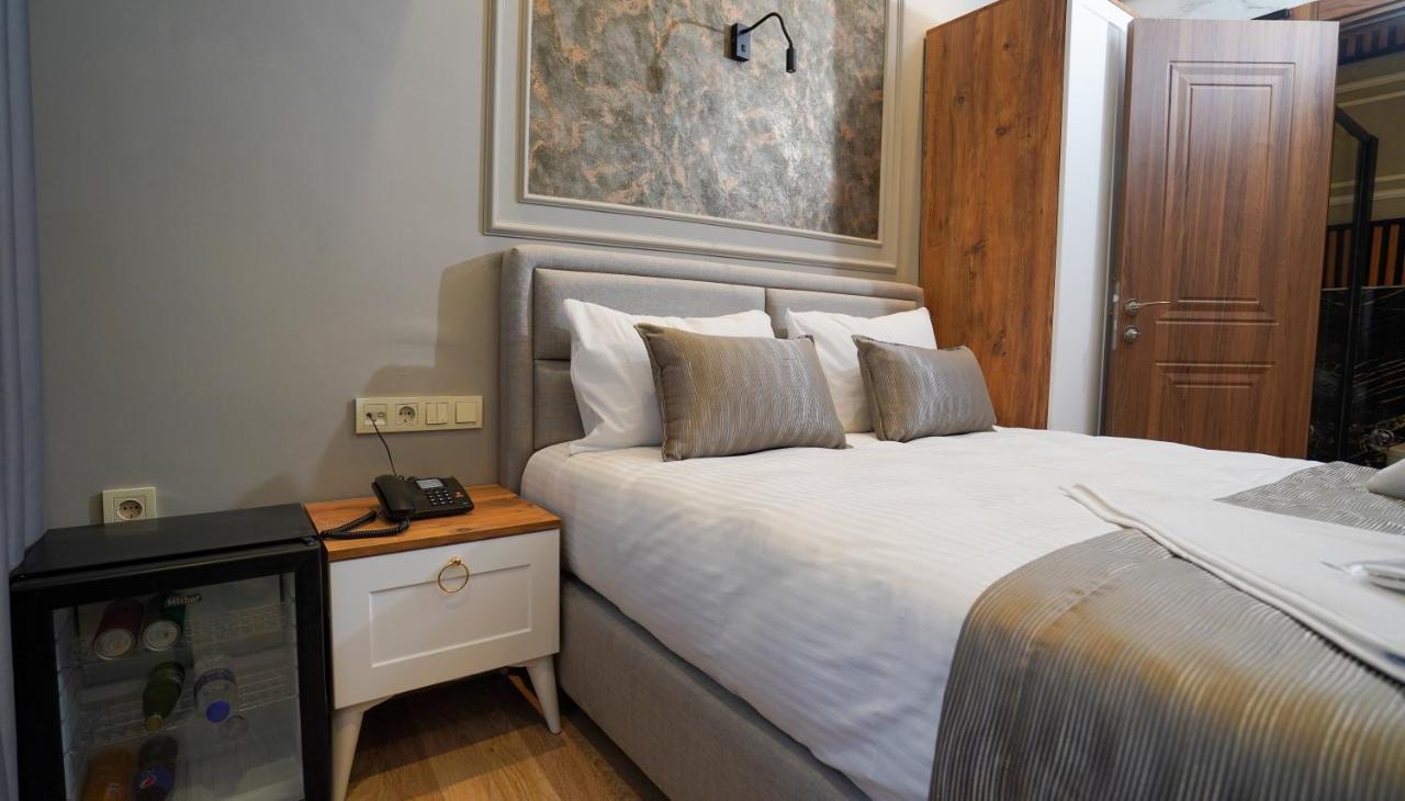 Hotel Fidan Istanbul