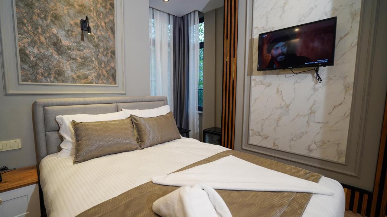 Fidan Hotel Istanbul
