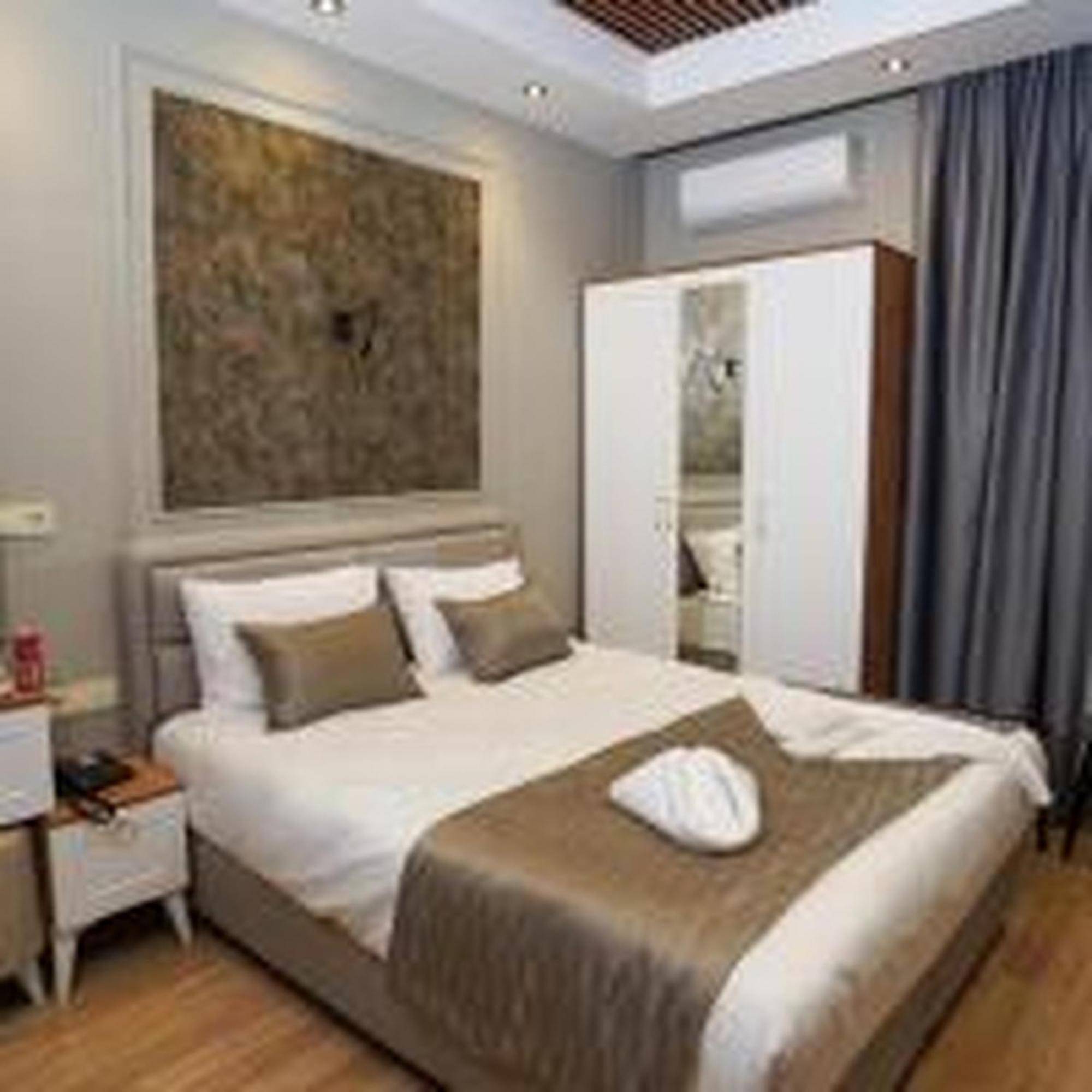 Fidan Hotel