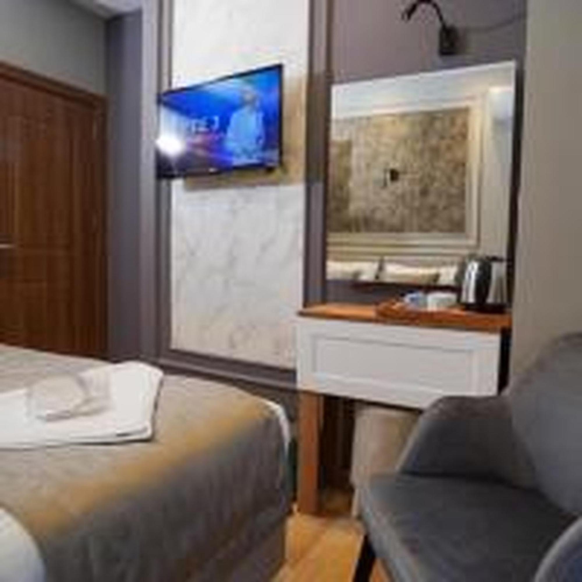 Hotel Fidan