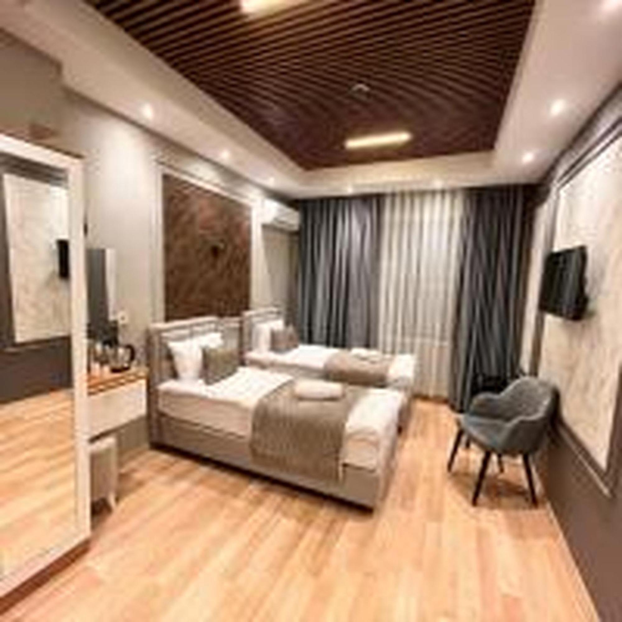 Fidan Istanbul