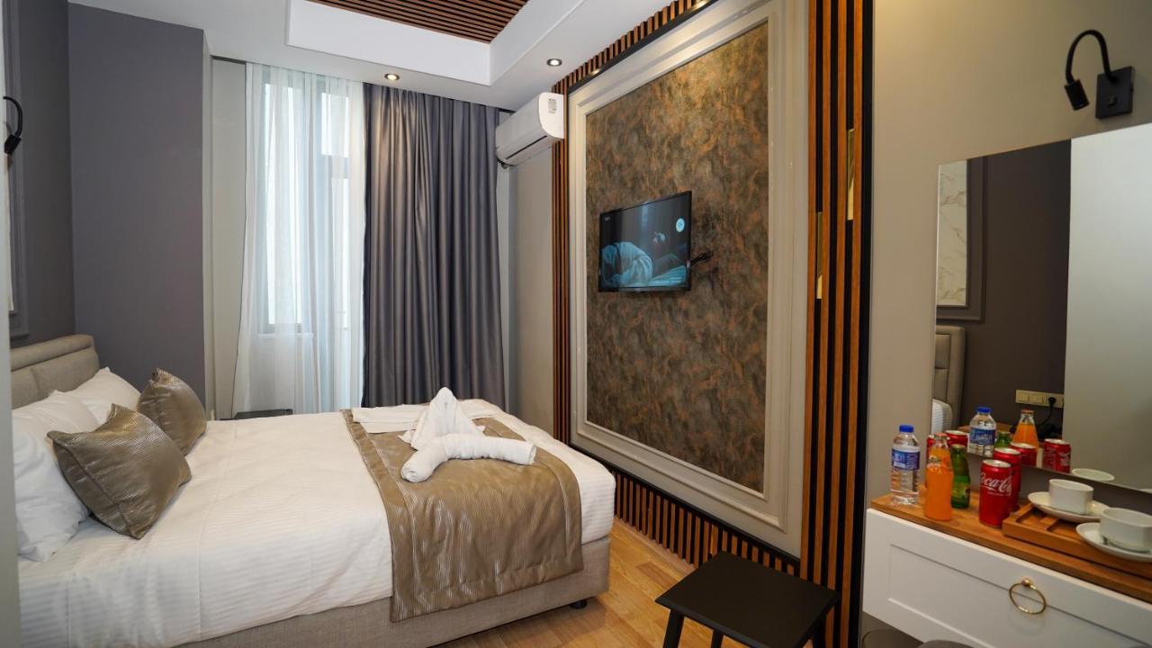 Hotel Fidan