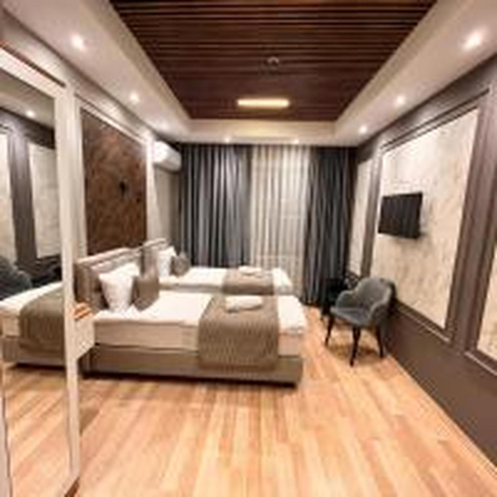 Fidan 3* Istanbul